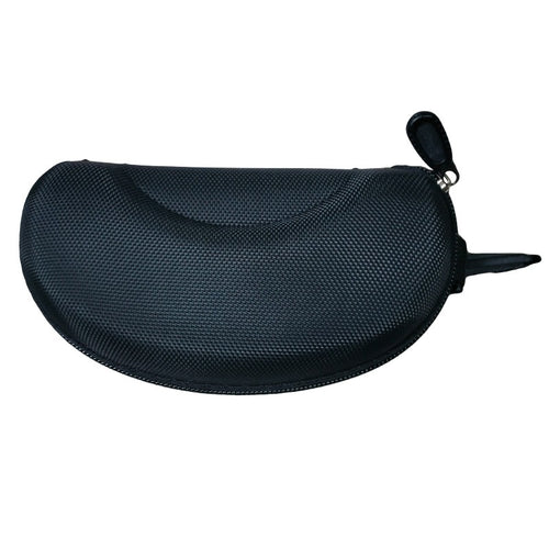 Hard Shell Zipper Case
